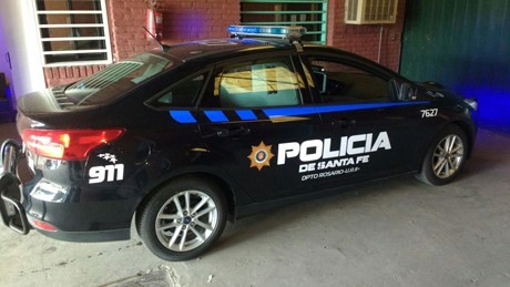 Se fue de viaje y los ladrones le desvalijaron la casa