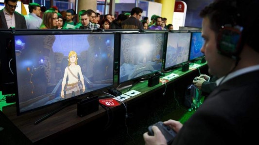 Santa Fe mostrará al mundo la calidad de sus videojuegos en una exposición