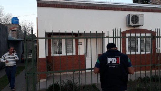 Asaltaron la casa del intendente Colombo de Recreo y se llevaron pertenencias