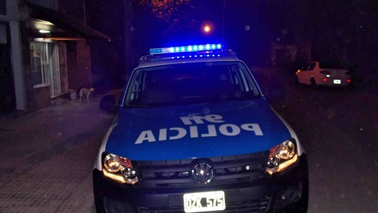 Mataron a un hombre de 45 años en el noroeste de la ciudad