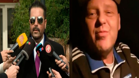 Familiares de las víctimas pidieron que "El Pepo" no tenga "un trato distinto por ser famoso"