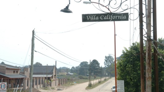 Vecinos de Villa California se movilizan debido a la ola de robos en la zona