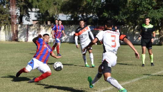 El presente de la Liga santafesina de fútbol