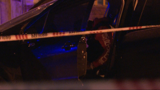 Rosario: Asesinan a un agente de policía de 4 disparos en el interior de su auto