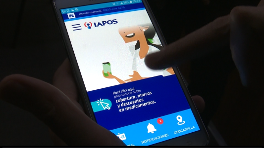 IAPOS anuncia un nuevo sistema de gestión on line para los afiliados