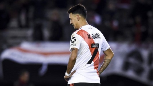 River y Cruzeiro empataron sin goles por la Copa Libertadores