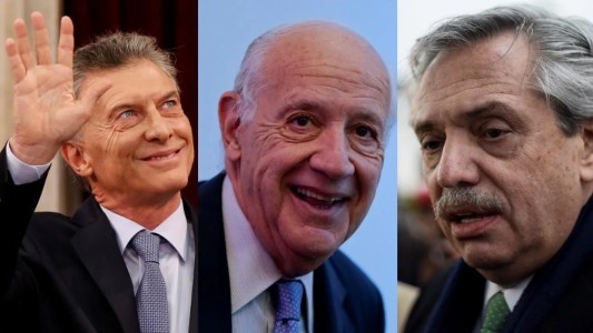 Macri, Fernández y Lavagna apuestan todo a Buenos Aires, Córdoba y Santa Fe antes de las PASO