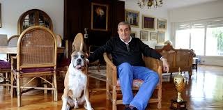 Espectáculos: Desde el humor del Negro Álvarez hasta la fiesta de la cerveza invernal