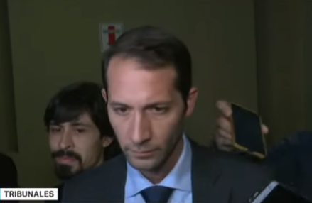 Juicio a Baldomir: los abogados querellantes pedirán 20 años