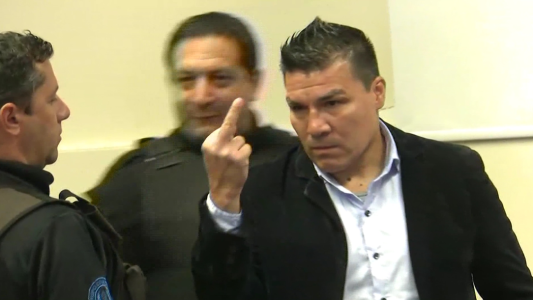 Caso Baldomir: a la espera del veredicto