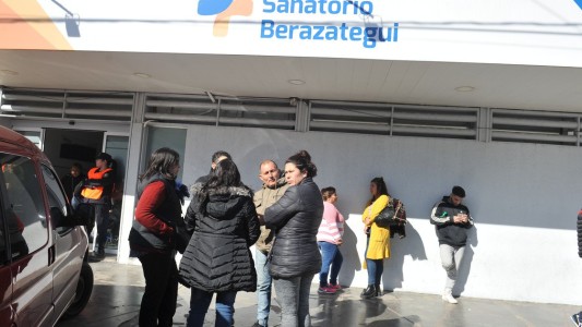 La mujer amputada todavía no sabe que el cirujano se equivocó de pierna