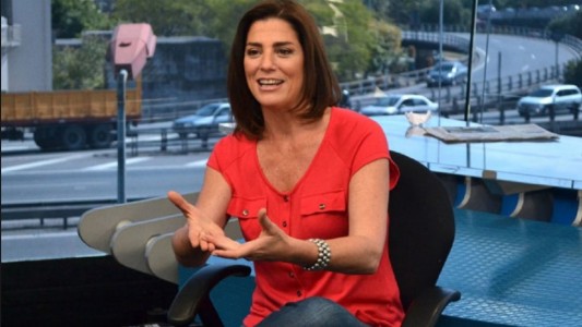 Débora Pérez Volpin tenía epilepsia, amnesia transitoria y una lesión hepática