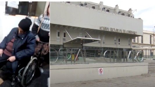 Murió un paciente tras esperar atención durante seis horas en la guardia