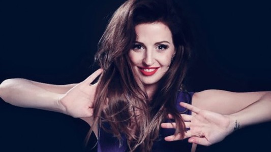 Vanda lanzó su nuevo videoclip