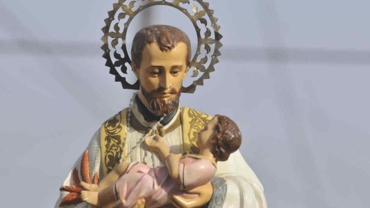 Se realizará la Fiesta Pastoral San Cayetano