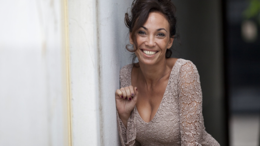 Ernestina Pais sobre Roberto Pettinato: "Quería tener poder a través del acoso o el maltrato"