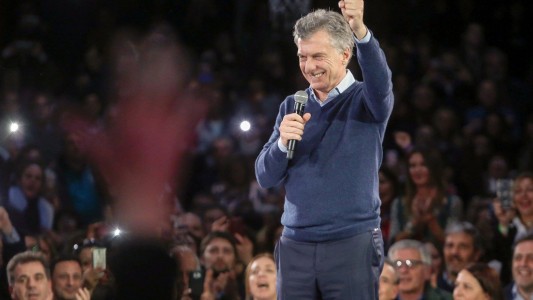 Macri rechazó las amenazas a los intelectuales que lo apoyaron
