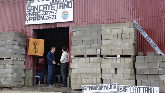 Buscan seguir generando empleo desde las cooperativas