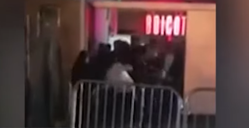 Preocupa la violencia en los boliches