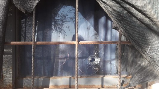 Cuatrerismo y robos violentos en Ruta Nac. N° 19