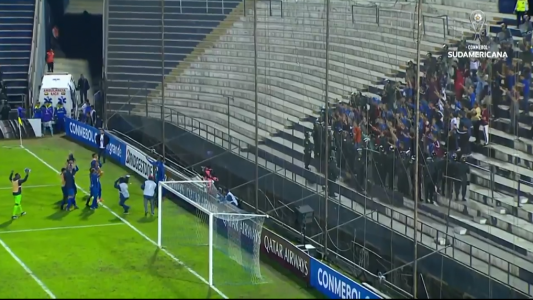 Colón viajará a Venezuela para enfrentar al Zulia por los cuartos de final de la Copa Sudamericana