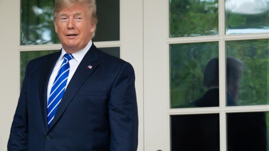 Estados Unidos recortó sus tasas de interés por primera vez desde 2008