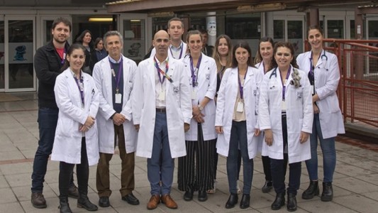 El Garrahan fue elegido por Harvard para dictar cursos de investigación clínica