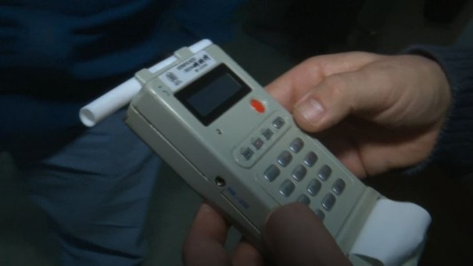 Santa Fe aprobó alcoholemia cero