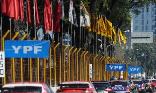 Confirmado: El Súper TC2000 no correrá este año en el callejero santafesino