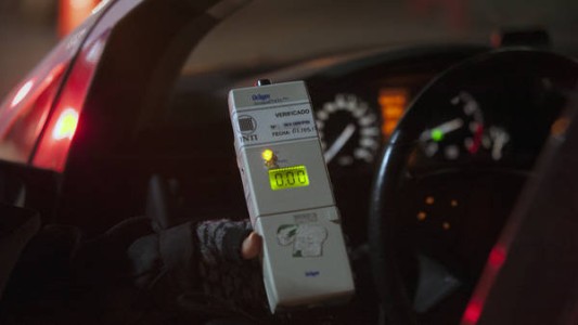 Alcoholemia cero, ¿qué opinan los santafesinos?