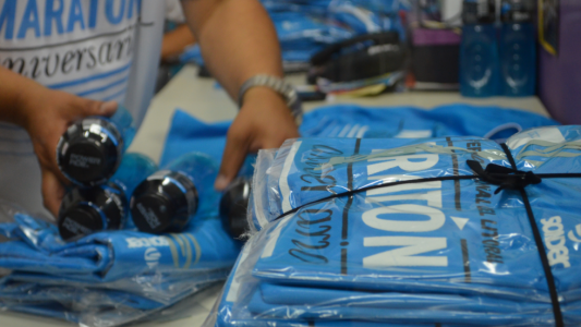 La maratón de la UNL ya tiene fecha