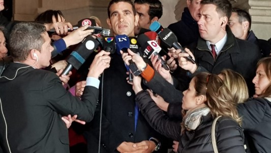 Muerte de Débora Pérez Volpi: el fallo se conocerá a las 22 horas