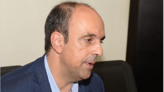 Súper TC2000: "No queremos dejar deudas", dijo Corral