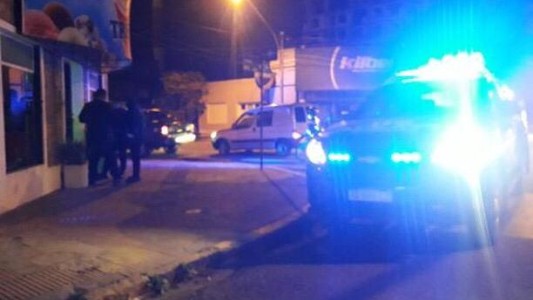 Cuarto robo en un mes a una heladería del sur de la ciudad