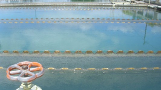 Este domingo habrá un corte de agua potable en toda la ciudad