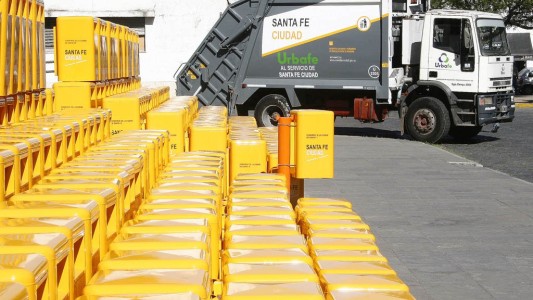 Hieren a un trabajador de Urbafe y es el segundo caso en un mes