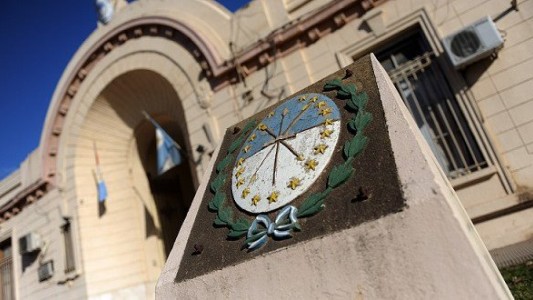 Detuvieron por cohecho al jefe de la alcaidía de San Lorenzo