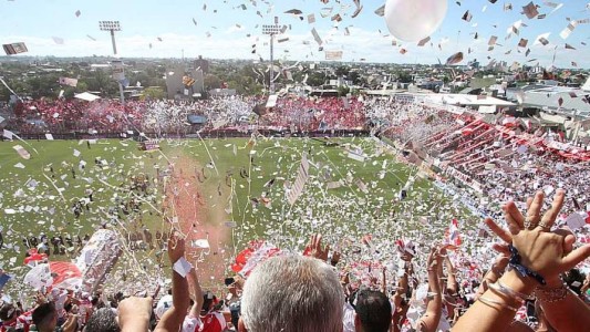 Unión recibe a Defensa en el debut como loca en la Superliga