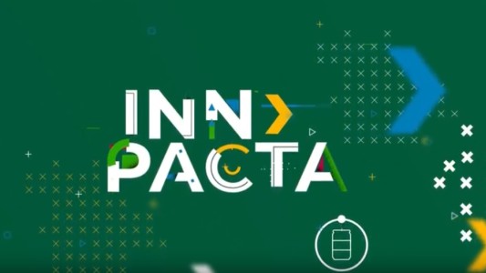 Se lanzó Innpacta 2019