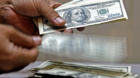 El dólar volvió a subir a cuatro días de las PASO