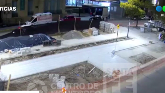 Probation: Deberán donar leche en polvo por haber robado cemento