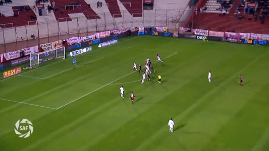 Suerte dispar para los equipos santafesinos en la segunda fecha de la Superliga