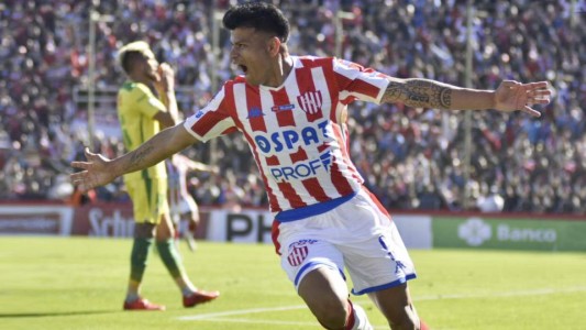 El podio del fútbol santafesino: Los que se destacaron el fin de semana