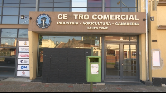 Santo Tomé: Comerciantes y vecinos en alerta por ola de robo y asaltos