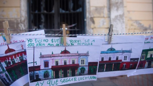 Autoridades del Centro Cultural El Birri se reunirán con funcionarios municipales