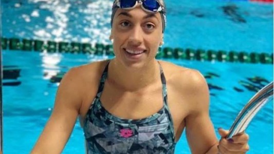 La santafesina Julia Sebastián tuvo su gran jornada en los Juegos Panamericanos