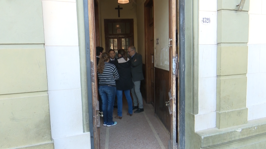 La adolescente Florencia Maimonte apareció tras 24 horas de búsqueda