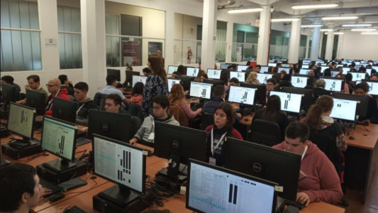 Escrutinio provisorio: ¿qué es y qué pasa con el nuevo software?