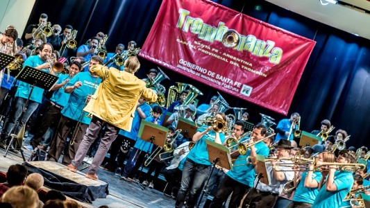 Mucha música para disfrutar en la guía de espectáculos en Santa Fe