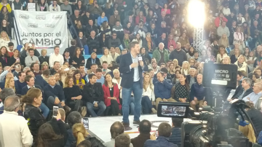 Cambiemos contó los proyectos que buscan llevar al Congreso Nacional